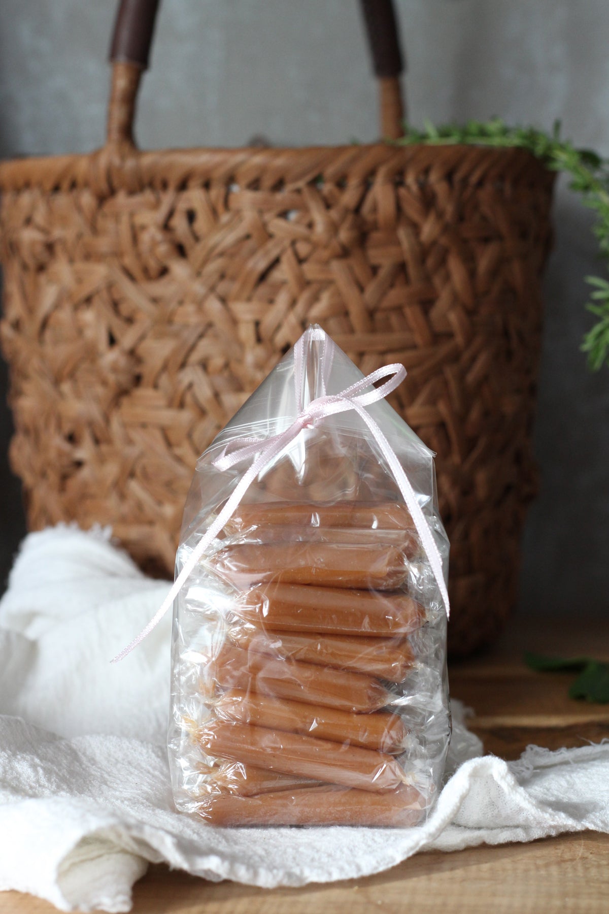 Karamel Şekeri